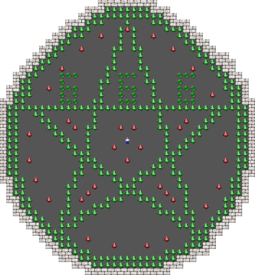 Sokoban ABHT 03 level 49